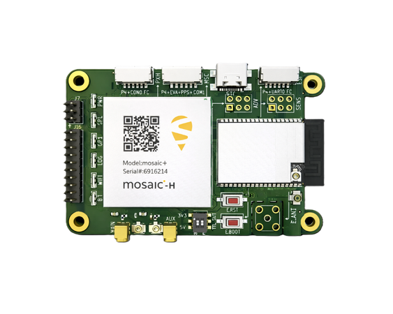 XT-GNSS-H Board